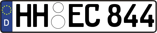 HH-EC844