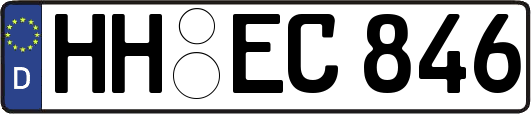 HH-EC846