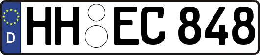 HH-EC848
