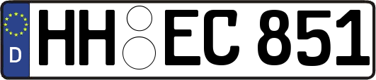 HH-EC851