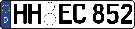 HH-EC852