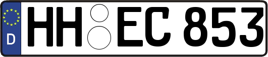 HH-EC853