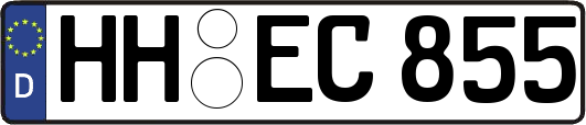 HH-EC855