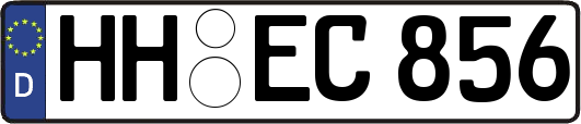 HH-EC856