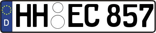 HH-EC857