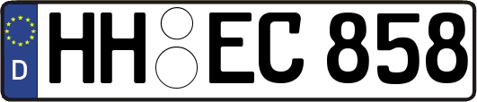 HH-EC858