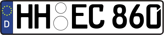 HH-EC860