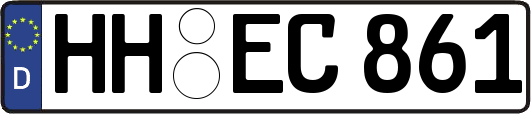 HH-EC861