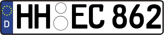 HH-EC862
