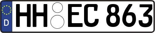 HH-EC863