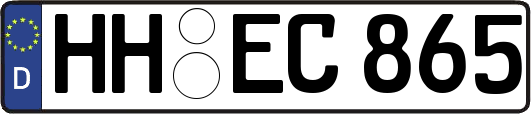 HH-EC865