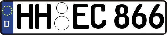 HH-EC866