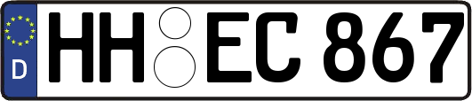 HH-EC867