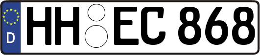 HH-EC868