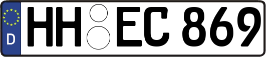 HH-EC869
