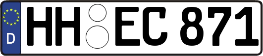 HH-EC871