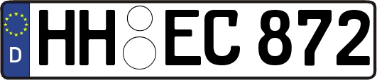 HH-EC872