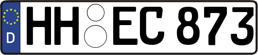 HH-EC873
