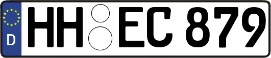 HH-EC879