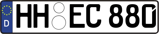 HH-EC880
