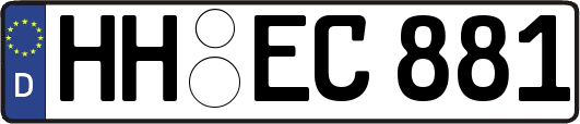 HH-EC881