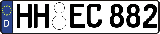 HH-EC882