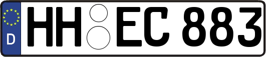 HH-EC883
