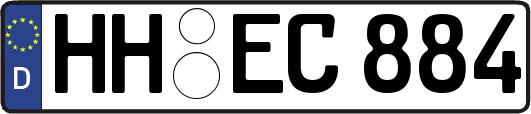 HH-EC884