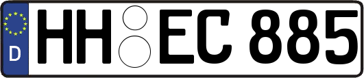 HH-EC885