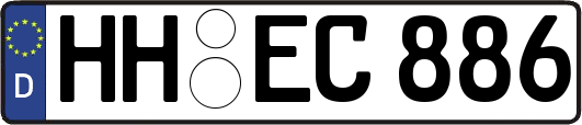 HH-EC886
