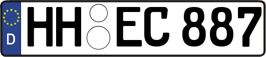 HH-EC887