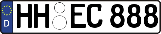 HH-EC888