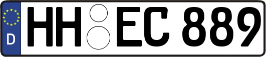 HH-EC889