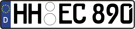 HH-EC890