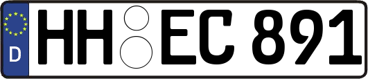 HH-EC891