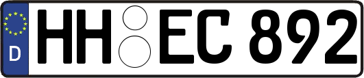 HH-EC892