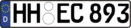 HH-EC893