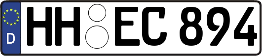 HH-EC894