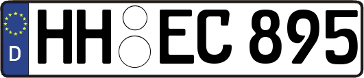 HH-EC895