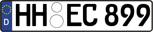 HH-EC899
