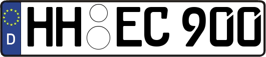 HH-EC900