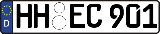 HH-EC901