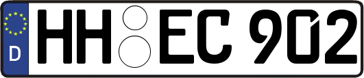 HH-EC902