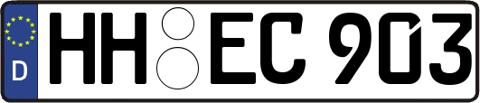 HH-EC903