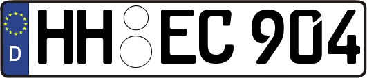 HH-EC904