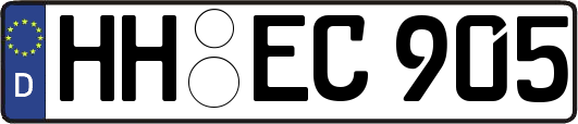 HH-EC905