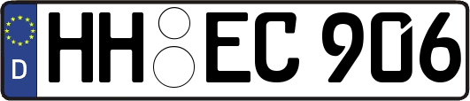 HH-EC906