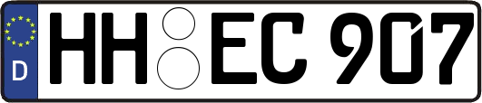HH-EC907