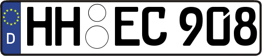 HH-EC908
