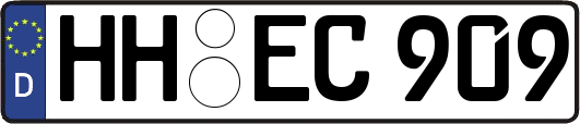 HH-EC909